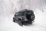 Land Rover Defender 110 by Ares Design 2018 года